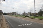Crouy-sur-Ourcq